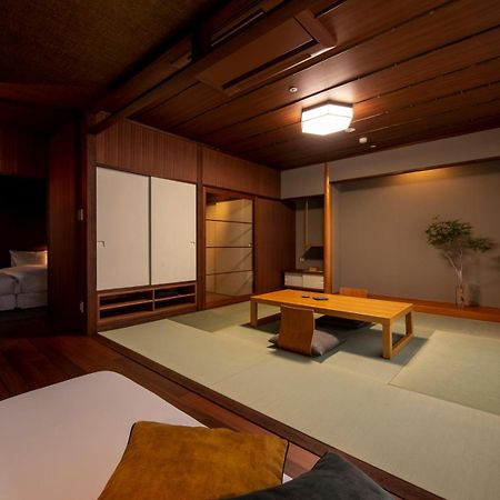Furuyu Onsen Oncri Hotel Saga Quarto foto
