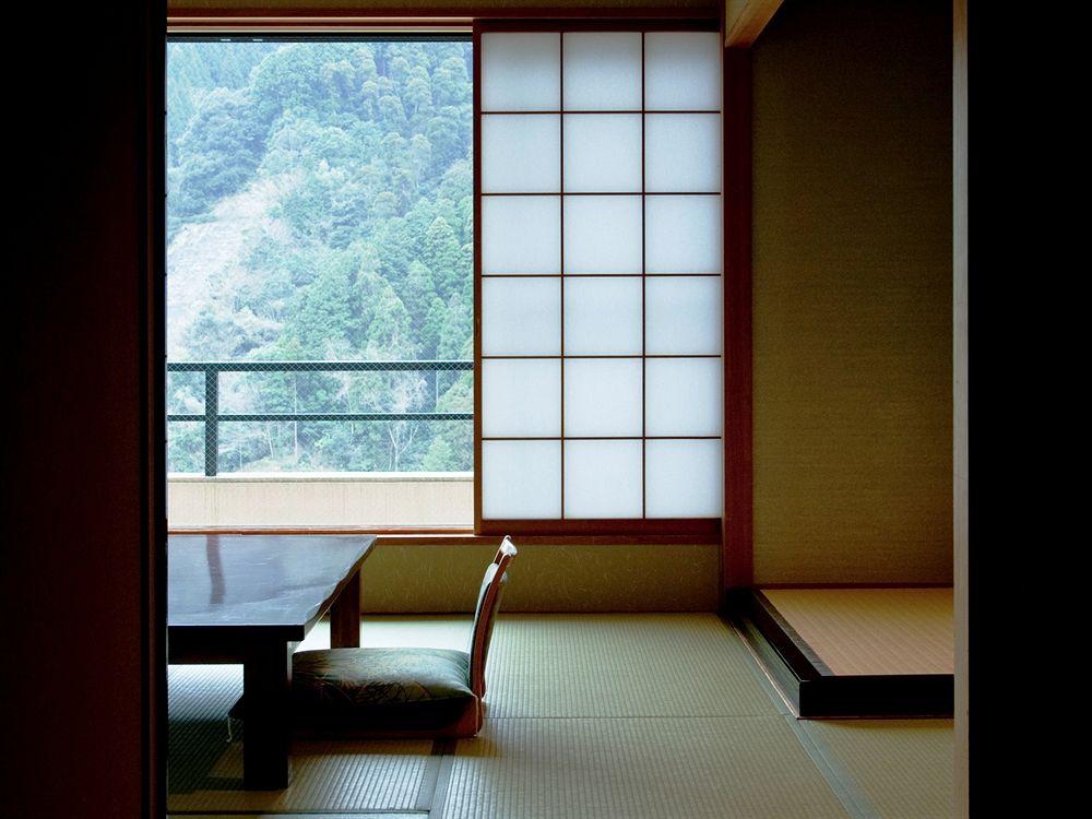 Furuyu Onsen Oncri Hotel Saga Exterior foto