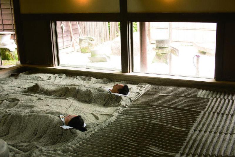 Furuyu Onsen Oncri Hotel Saga Exterior foto