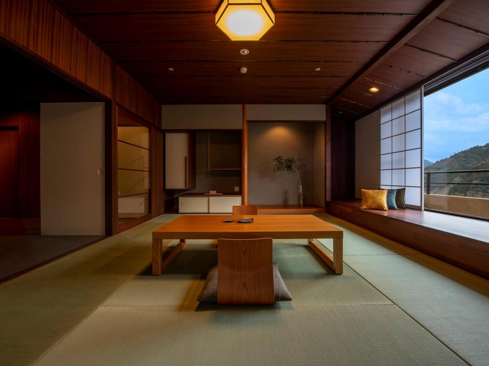 Furuyu Onsen Oncri Hotel Saga Quarto foto
