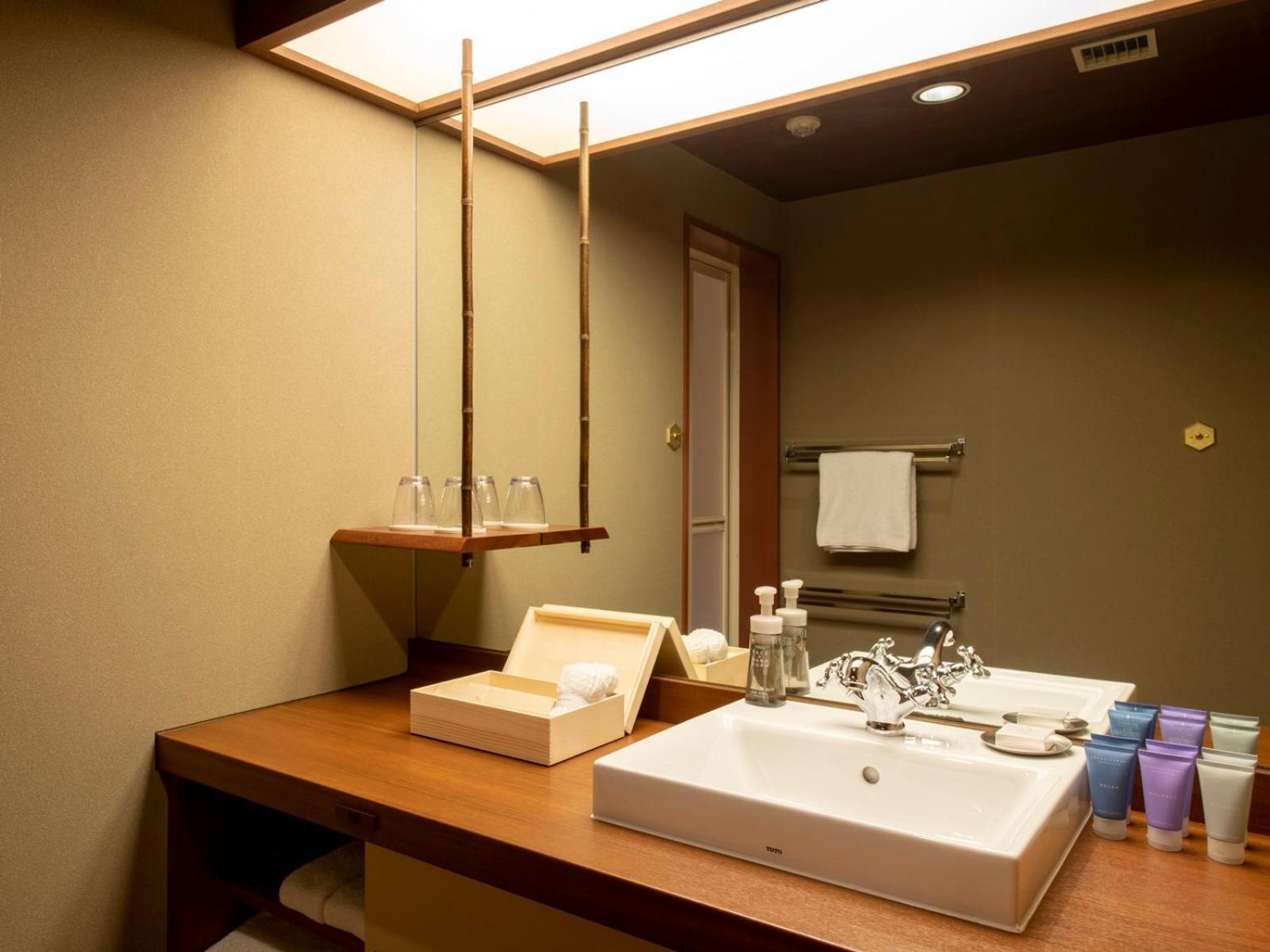 Furuyu Onsen Oncri Hotel Saga Quarto foto
