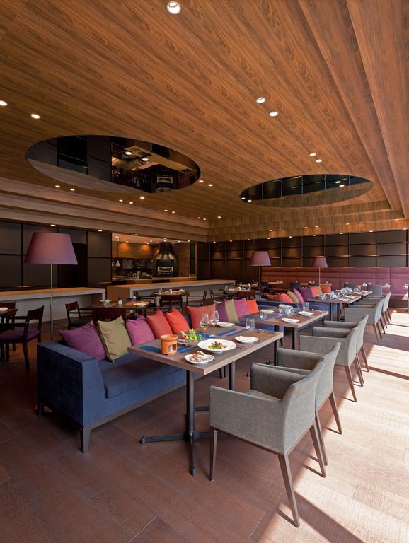 Furuyu Onsen Oncri Hotel Saga Exterior foto