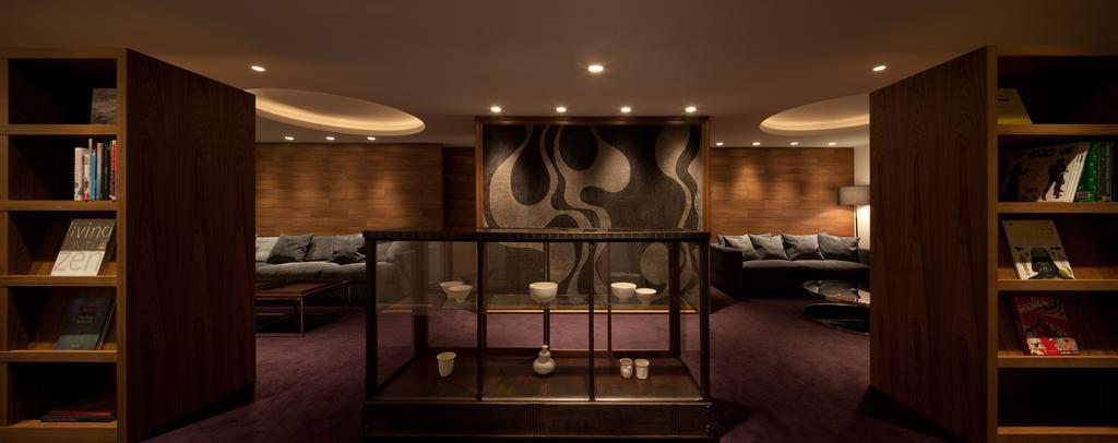 Furuyu Onsen Oncri Hotel Saga Exterior foto