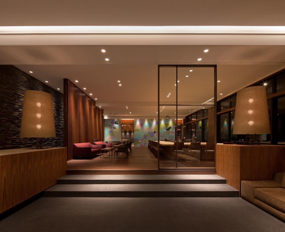 Furuyu Onsen Oncri Hotel Saga Exterior foto