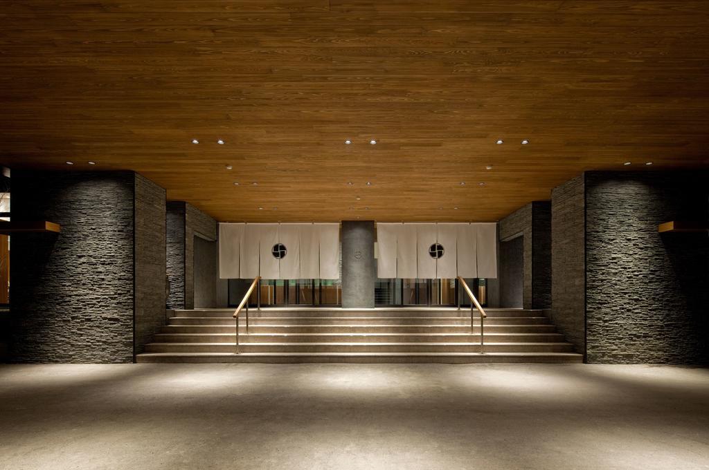 Furuyu Onsen Oncri Hotel Saga Exterior foto