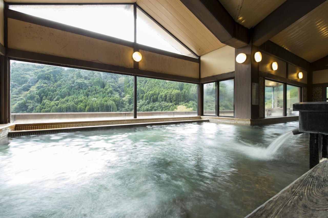 Furuyu Onsen Oncri Hotel Saga Exterior foto